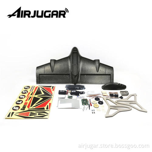 EPP Airplane Toy For Adults